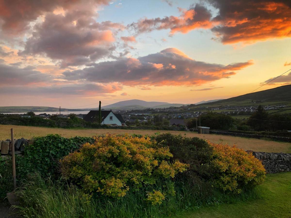 Duinin House B&B Dingle Eksteriør bilde