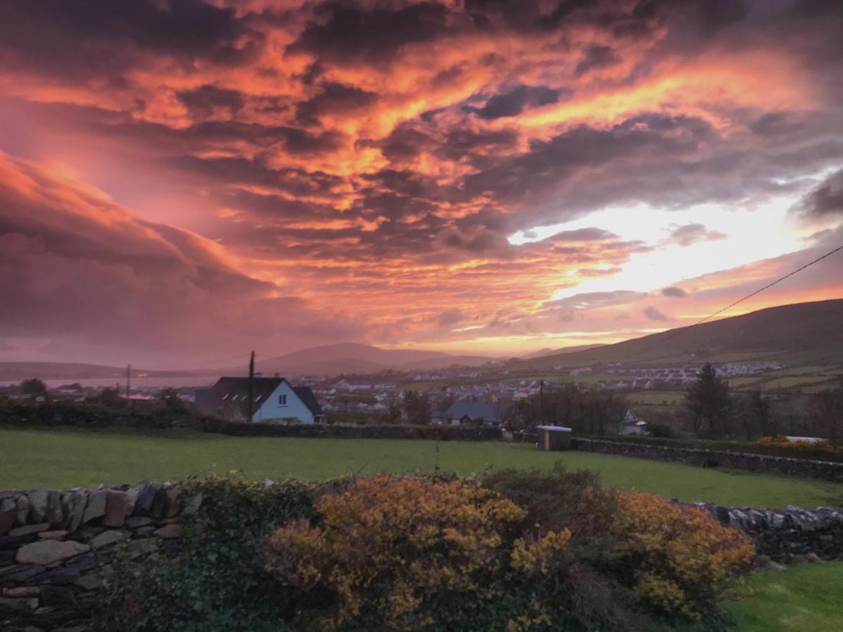 Duinin House B&B Dingle Eksteriør bilde